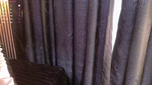 Victoria Ponce1 online show from September 2025 07:36:02 PM