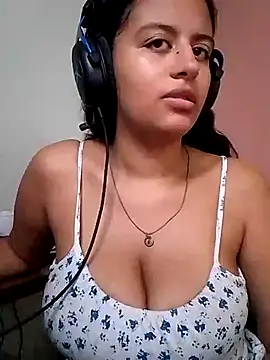 Babydol18  online show from March 2025 01:10:02 PM