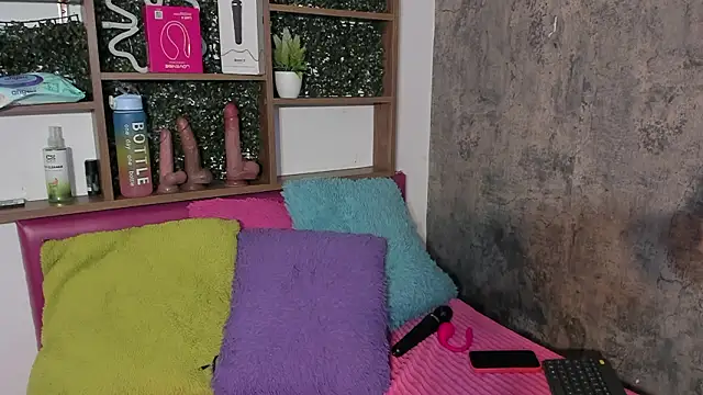 cherry coper online show from February 2026 12:45:02 PM