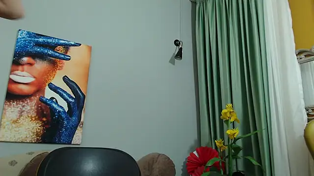 EvySmithXXX online show from February 2025 06:50:02 AM