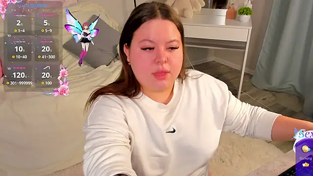 Lisa Payne online show from February 2026 09:24:02 AM