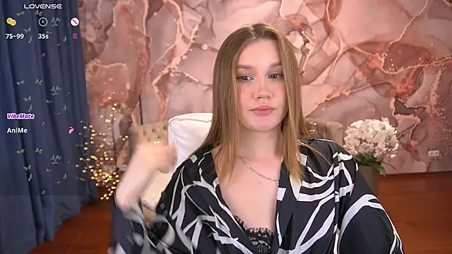 Snapshot of FoxyyKate chatting on March 2025 02:12:01 PM FoxyyKate online show from March 2025 02:12:01 PM