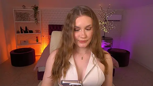 FoxyyKate online show from May 2026 10:15:02 PM