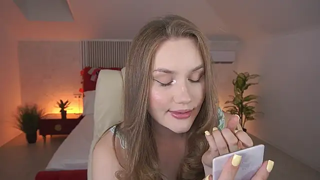 Snapshot of FoxyyKate chatting on July 2026 08:55:01 PM FoxyyKate online show from July 2026 08:55:01 PM