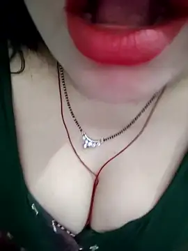 Mayuri77 online show from February 2026 05:50:02 AM