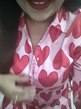 Mayuri77 online show from February 2026 05:12:02 AM