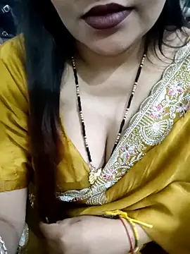 Mayuri77 online show from April 2026 09:58:01 AM