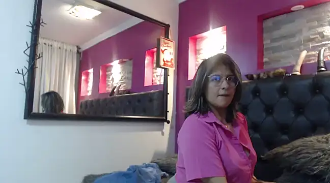 Snapshot of Pandoracherry chatting on December 2024 05:18:02 AM Pandoracherry online show from December 2024 05:18:02 AM