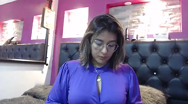 Snapshot of Pandoracherry chatting on December 2024 07:45:02 AM Pandoracherry online show from December 2024 07:45:02 AM