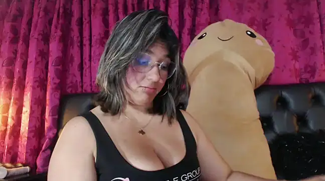 Snapshot of Pandoracherry chatting on January 2025 02:15:02 AM Pandoracherry online show from January 2025 02:15:02 AM