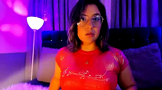 Snapshot of Pandoracherry chatting on January 2025 02:25:01 AM Pandoracherry online show from January 2025 02:25:01 AM