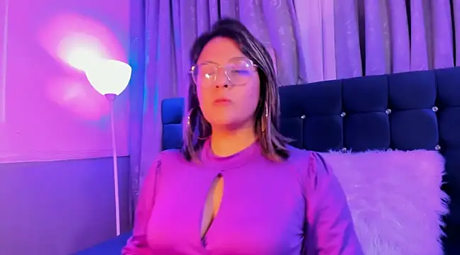 Snapshot of Pandoracherry chatting on February 2025 03:23:02 AM Pandoracherry online show from February 2025 03:23:02 AM