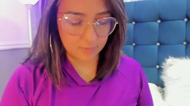 Snapshot of Pandoracherry chatting on March 2025 05:49:02 AM Pandoracherry online show from March 2025 05:49:02 AM