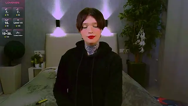 Snapshot of Simona_Rain chatting on February 2025 10:03:02 AM Simona Rain online show from February 2025 10:03:02 AM