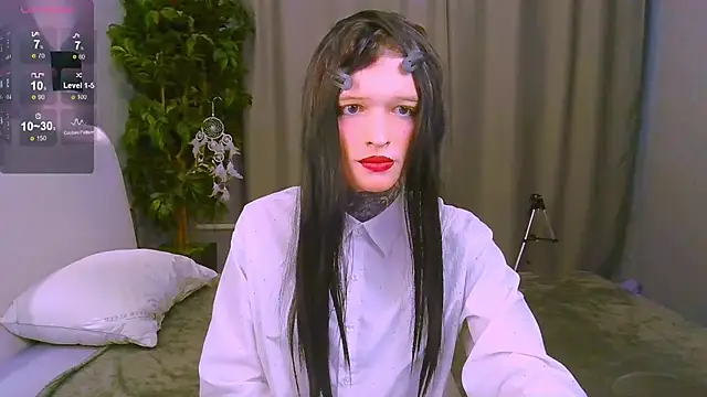 Snapshot of Simona_Rain chatting on February 2025 06:35:01 AM Simona Rain online show from February 2025 06:35:01 AM
