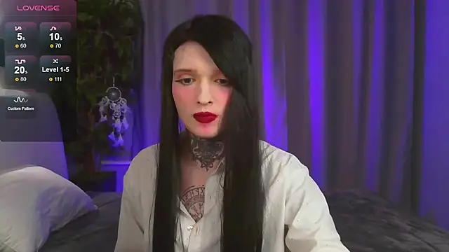 Snapshot of Simona_Rain chatting on February 2025 11:04:02 PM Simona Rain online show from February 2025 11:04:02 PM