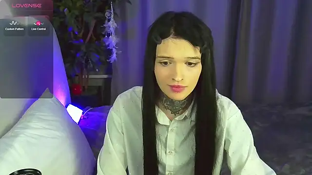 Snapshot of Simona_Rain chatting on February 2025 03:29:01 AM Simona Rain online show from February 2025 03:29:01 AM