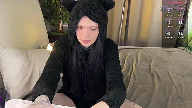 Snapshot of Simona_Rain chatting on February 2025 08:18:01 AM Simona Rain online show from February 2025 08:18:01 AM