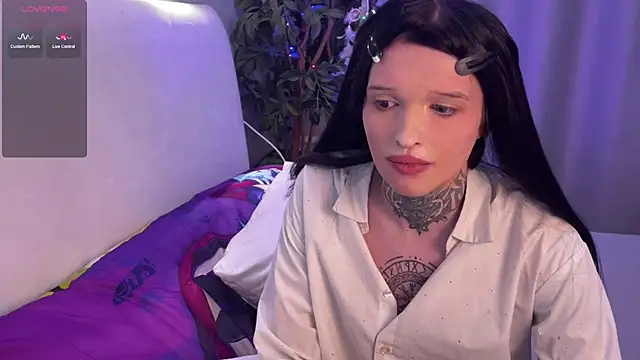 Snapshot of Simona_Rain chatting on March 2025 12:23:02 AM Simona Rain online show from March 2025 12:23:02 AM