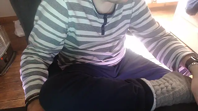 mancreeed online show from January 2026 11:05:01 AM