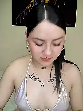 Emily-Hott- online show from December 2024 09:26:02 PM