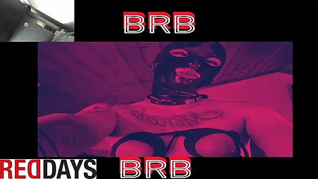 Darkness jones  online show from March 2026 06:55:02 PM