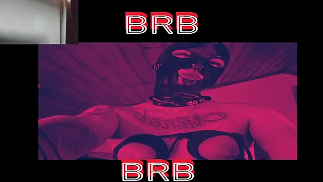 Darkness jones  online show from June 2026 06:09:02 PM
