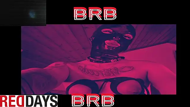 Darkness jones  online show from July 2026 03:29:01 PM