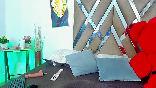 PETTTER SPENCER online show from December 2024 03:47:02 PM