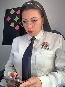 LIZ-06  online show from October 2025 05:09:02 PM