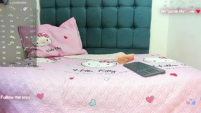 Hellen starx online show from March 2025 02:38:02 AM