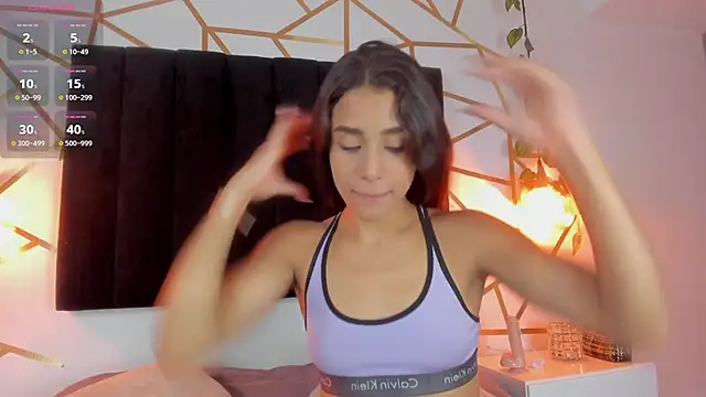 Ambeer Rousess online show from February 2025 12:46:02 PM