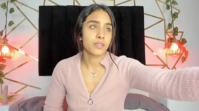 Ambeer Rousess online show from March 2025 12:27:01 AM