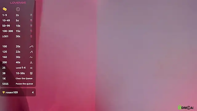 lia  Suummer online show from December 2024 05:17:01 AM