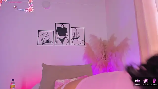 777AylinZ online show from September 2025 12:38:02 PM