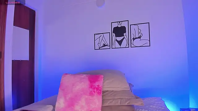 777AylinZ online show from November 2025 10:37:01 AM