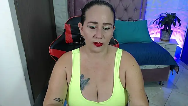 ashleylove prg online show from March 2025 03:02:02 AM