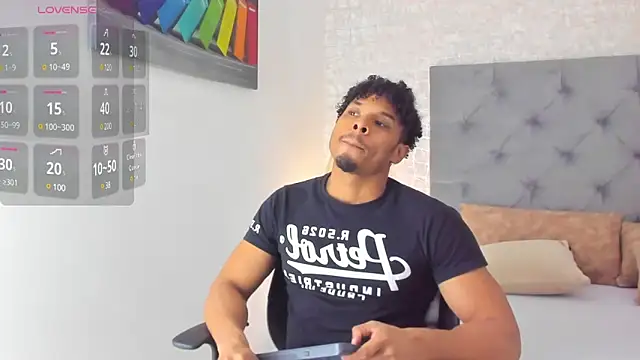 Jacub Micke1 online show from February 2025 01:55:02 AM