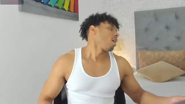 Jacub Micke1 online show from March 2025 01:30:02 AM