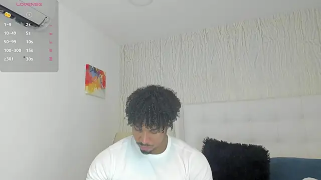 Jacub Micke1 online show from November 2025 10:15:02 PM