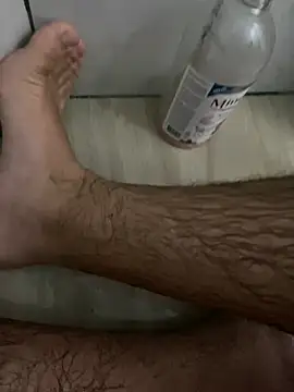 FabioF698 online show from January 2025 07:39:01 PM