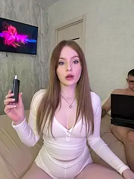 CaseyCumFace online show from February 2025 05:05:02 PM