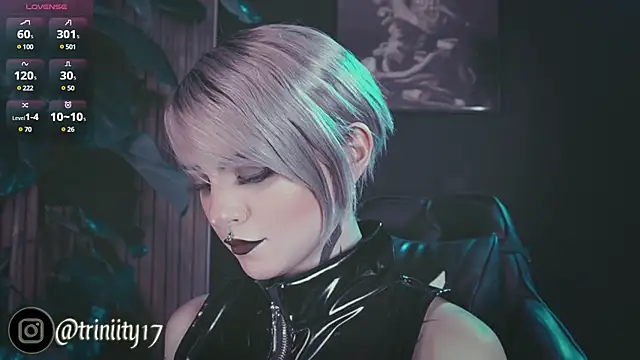 Snapshot of Trinity___s chatting on January 2025 03:49:02 AM Trinity s online show from January 2025 03:49:02 AM