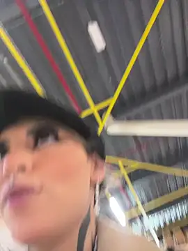 Snapshot of Trinity___s chatting on January 2025 06:41:02 PM Trinity s online show from January 2025 06:41:02 PM