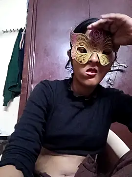 BabySlimmy10 online show from November 2025 06:52:01 PM