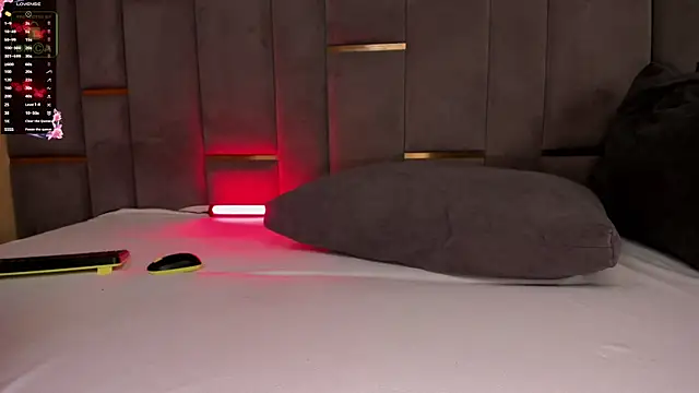 TerryBeauty online show from November 2025 10:39:02 AM