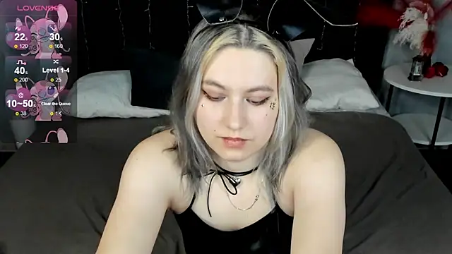 Snapshot of Bonni_Meiz chatting on January 2025 04:20:01 PM Bonni Meiz online show from January 2025 04:20:01 PM