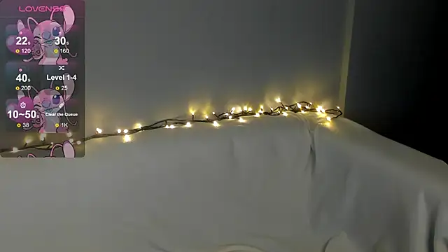 Snapshot of Bonni_Meiz chatting on February 2025 04:35:01 PM Bonni Meiz online show from February 2025 04:35:01 PM