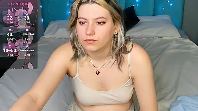 Snapshot of Bonni_Meiz chatting on February 2025 04:18:01 PM Bonni Meiz online show from February 2025 04:18:01 PM