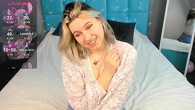 Snapshot of Bonni_Meiz chatting on February 2025 10:26:02 AM Bonni Meiz online show from February 2025 10:26:02 AM